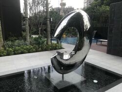 Commonwealth Towers (D3), Condominium #627954741
